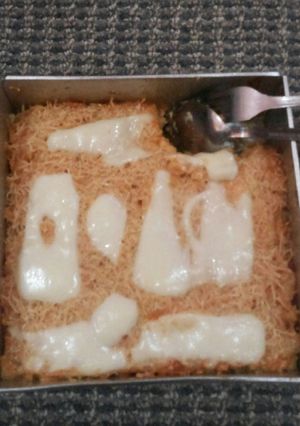 Foto resep Macaroni schotel