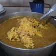 Arroz con gandules apastelado🇵🇷