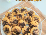 Kue cubit jajanan anak SD