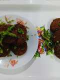 Mutton Kebab