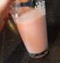 Recipe Strawberry and Banana Smoothie the Delicious You can take Joss in your mouth