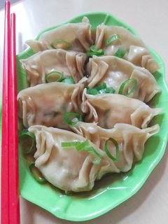 Foto resep Kuotie ayam