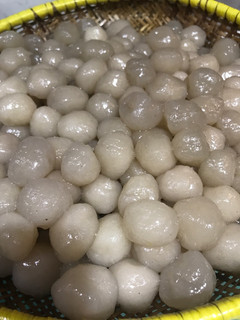 Foto resep Cilok Bandung uwak endut