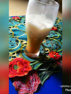 Foto resep Es cendol nikmat