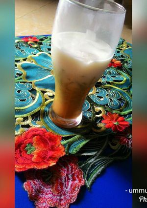 Foto resep Es cendol nikmat