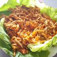 Ayam Suwir Wortel
