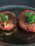 Tomates provenzal