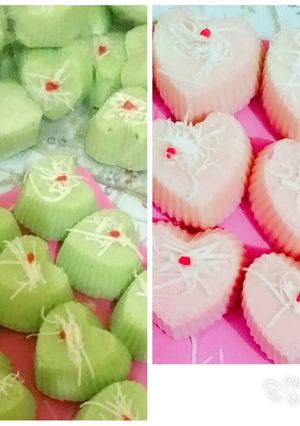 Foto resep Putu ayu
