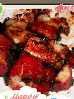 Foto resep Charsiu pork bbq 🐷🐽🐖