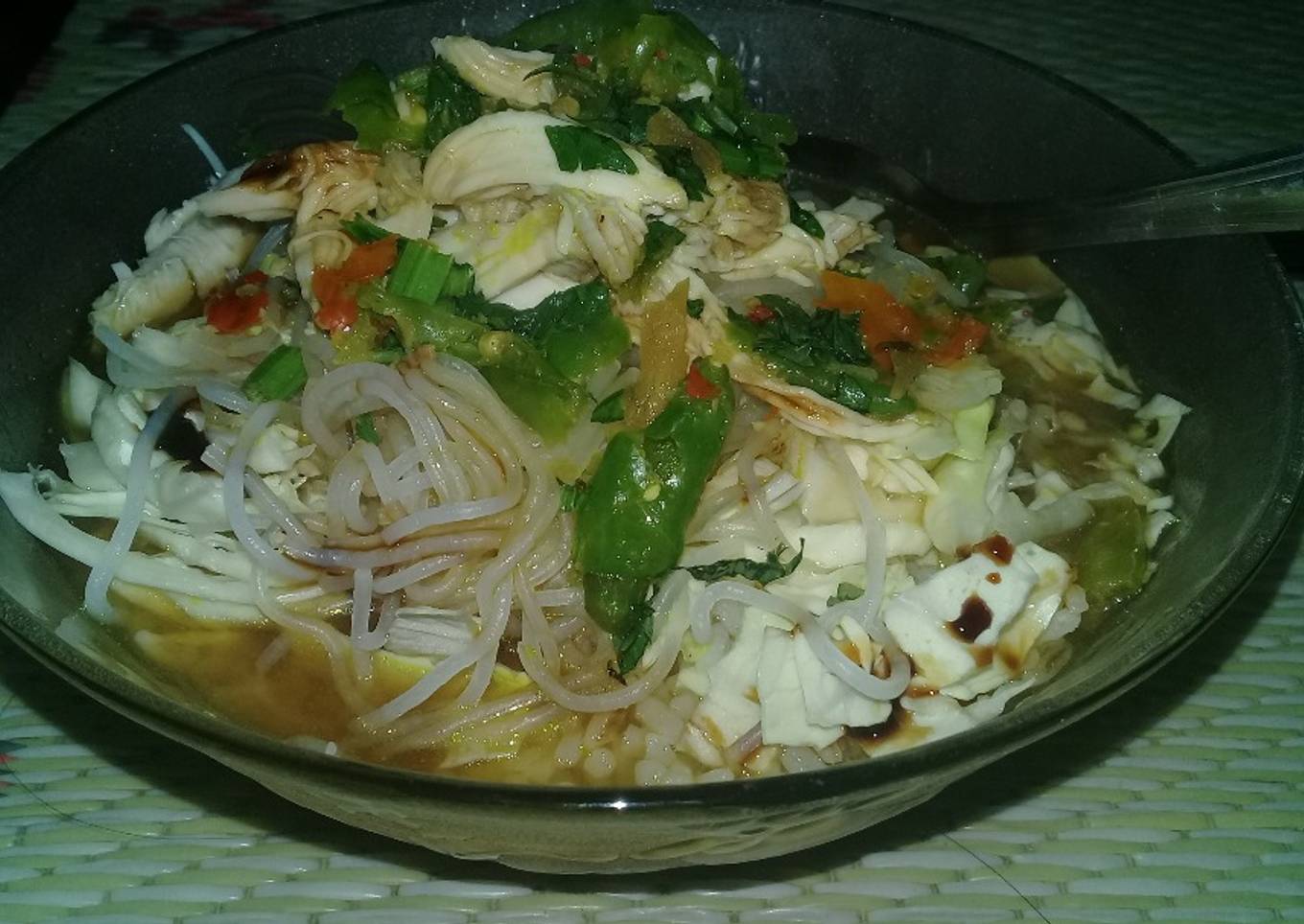 Soto Ayam