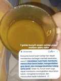 Kunyit Asam Jahe Kencur Sehat✨️