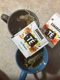 27/12 té o infusión de cítricos🍊