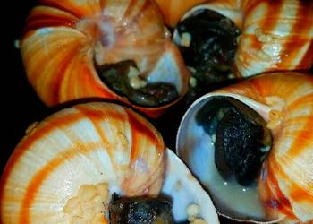 Without Fail Prepare Recipe Mikes Escargots  La Bourguignonne  Parsley Salad Delicious Simple Without Fail Prepare Recipe Mikes Escargots  La Bourguignonne  Parsley Salad Delicious Simple