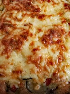 Zöldséges finomság recept fotója
