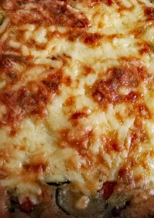 Zöldséges finomság recept fotója