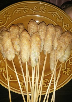 Foto resep Sempolan Ayam