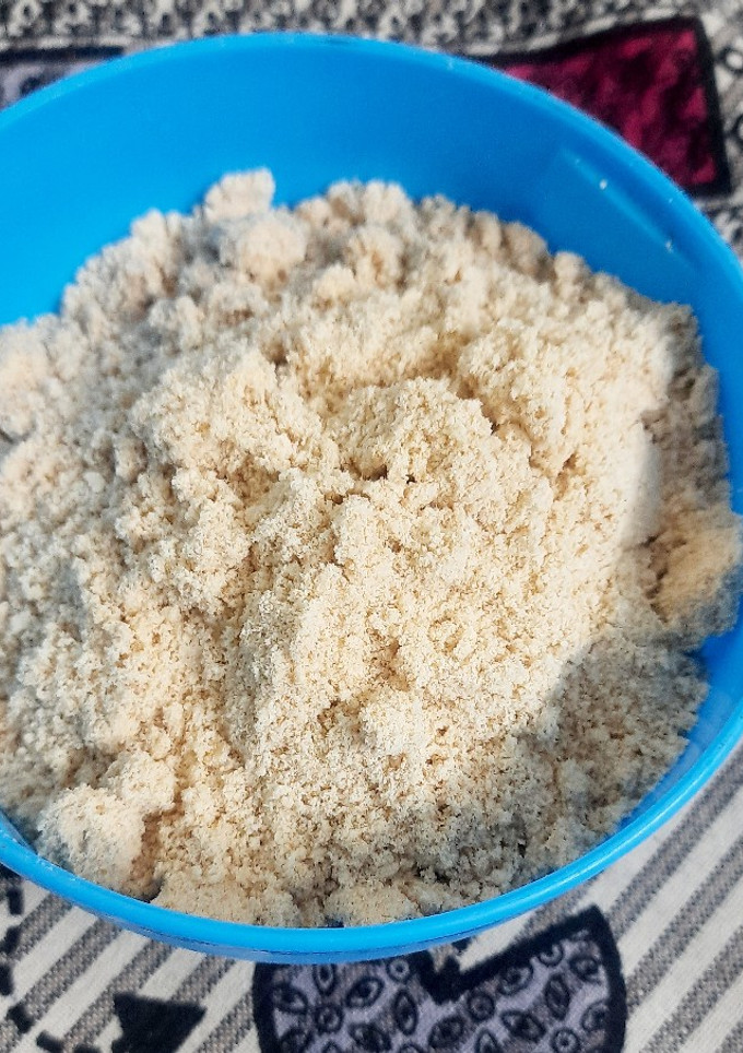 ப்ரட் க்ரம்ஸ் செய்முறை முக்கிய புகைப்படம்