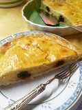 Pasticciotto leccese