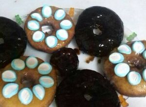 صورة لوصفة 🍩 دونات 🍩