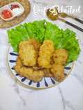 Beef Schnitzel