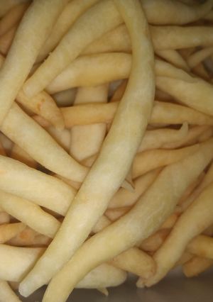 Foto resep Kue gabus keju