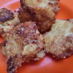 รูปของ Sukun Goreng