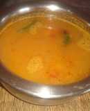 Mango rasam