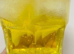 Una foto de Whisky Zero Energético