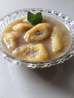 Foto resep Kolak pisang
