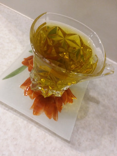 عکسی از دستور دمنوش پونه