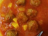 کوفته قلقلی