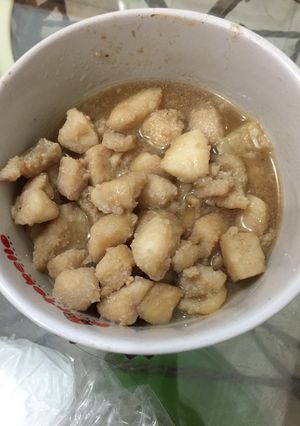 Foto resep Ikan Dorry Saos Tiram