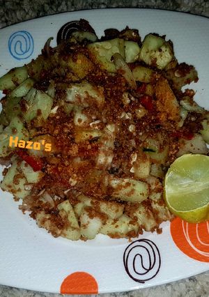 Kwaďon Gurji ainihin hoton girkin