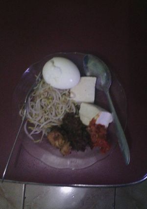 Foto resep Diet ala Lala dengan rebus rebusan