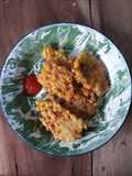 Bakwan jagung part 2
