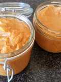 Zalouk d'aubergines (vegan)