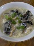 Shark Fin Soup KW