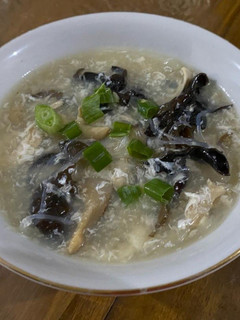 Foto resep Shark Fin Soup KW