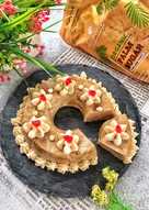 4.332 resep puding roti enak dan sederhana - Cookpad