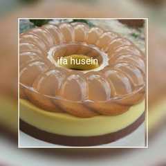 รูปของ Puding regal