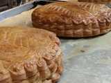 galette des rois