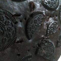 A picture of Oreo Cake.