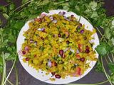 চিঁড়ের পোলাও