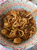 Yaki Udon