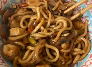 Foto principal de Yaki Udon