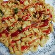 Veg Pasta