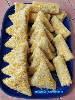 Foto resep Risoles