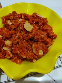 गाजर का हलवा (gajar ka halwa recipe in hindi) रेसिपी मुख्य फोटो