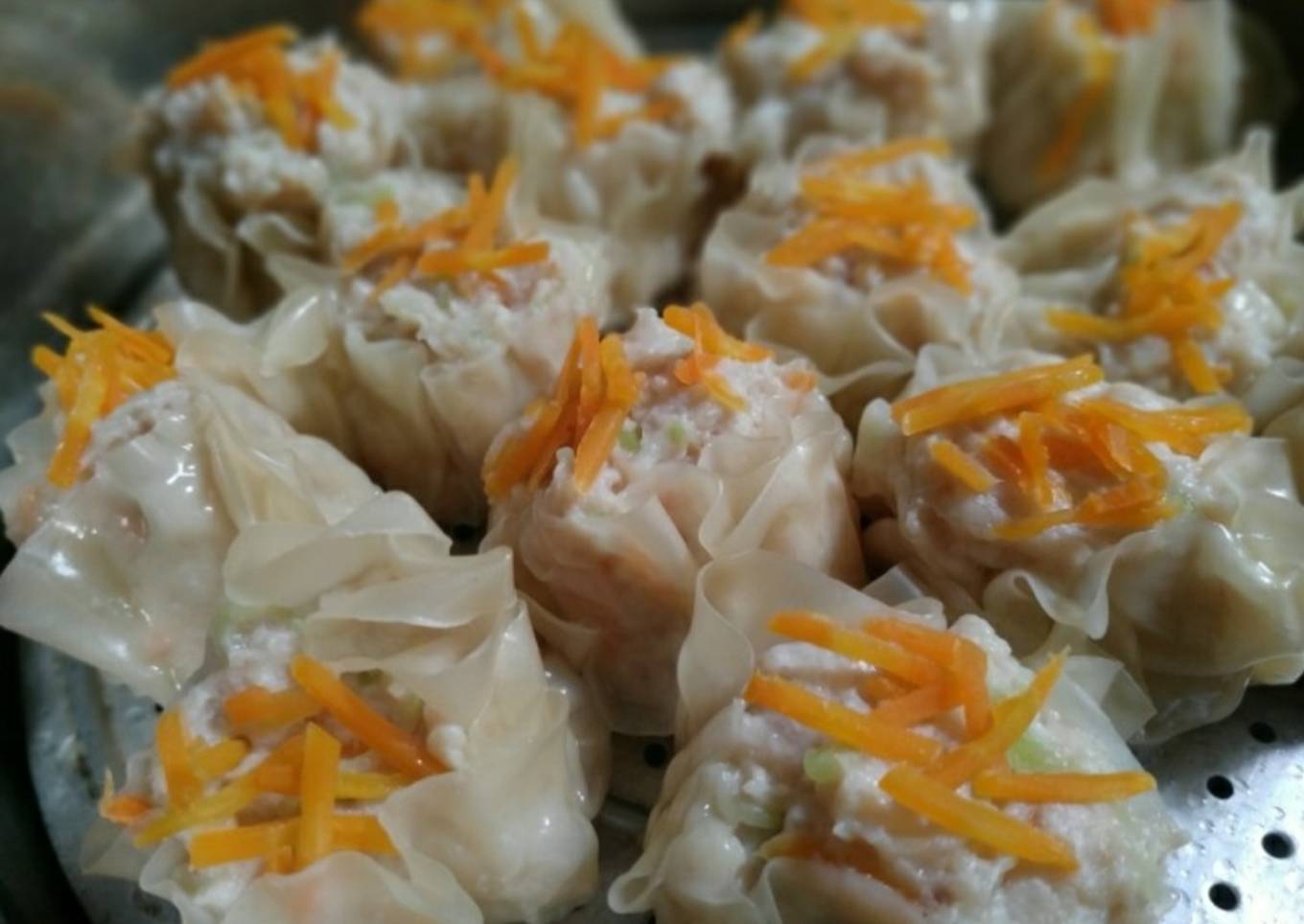 Dimsum Ayam