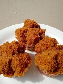 Foto resep Bolu kukus gula merah